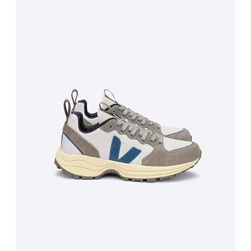 Women's Veja VENTURI ALVEOMESH Running Shoes Grey | SG 459CTV